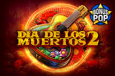 Diadelosmuertos2n Император Казино слот